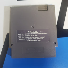 Nintendo NES Super Glove Ball Nintendo Entertainment System Console Game Cartridge  R2547