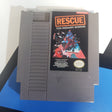 Nintendo NES Rescue: The Embassy Mission Nintendo Entertainment System Console Game Cartridge  R10911