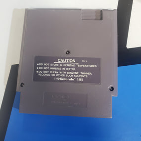 Nintendo NES Rescue: The Embassy Mission Nintendo Entertainment System Console Game Cartridge  R10911