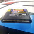 Sega Genesis Urban Strike The Sequel To Jungle Strike Console Game Cartridge Yellow Tab Larger Version R11689