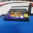 Sega Genesis Urban Strike The Sequel To Jungle Strike Console Game Cartridge Yellow Tab Larger Version R11689