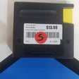 Sega Genesis Urban Strike The Sequel To Jungle Strike Console Game Cartridge Yellow Tab Larger Version R11689