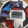 Nintendo SNES Accessories CIB Cleaning Kit Super Nintendo Entertainment System Complete In Box Console Accessory R11655