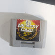 Nintendo N64 Accessories Memory Card Plus Console Game Accessory 3rd Party Memory Pak R2391