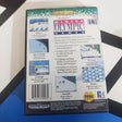 Sega Genesis Winter Olympic Games Lillehammer '94 Console Game Cartridge R9371