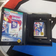 Sega Genesis Winter Olympic Games Lillehammer '94 Console Game Cartridge R9371
