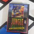 Sega Genesis Jungle Strike The Sequel To Desert Strike Console Game Cartridge R11672