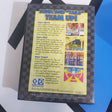 Sega Genesis Sonic the Hedgehog 2 Not For Resale Edition Console Game Cartridge R2393