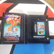 Sega Genesis Sonic the Hedgehog 2 Not For Resale Edition Console Game Cartridge R2393