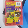 Sega Genesis Toy Story Console Game Cartridge Cardboard Retail Box R19377