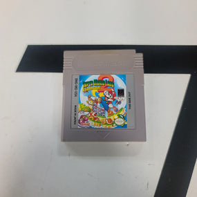 Nintendo Gameboy Super Mario Land 2 Handheld Video Game Cartridge R16321