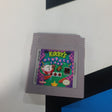 Nintendo Gameboy Kirby's Pinball Land Handheld Video Game Cartridge R5259