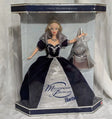Millennium Princess Barbie Special Millennium Edition 2000 Y2K Mattel Fashion Doll R