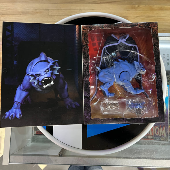 Disney NECA Gargoyles Bronx Ultimate Action Figure G 15375