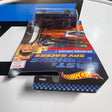 Hot Wheels Netflix Fast and Furious Spy Racers Set of 4 R 16202