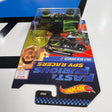 Hot Wheels Netflix Fast and Furious Spy Racers Set of 4 R 16202
