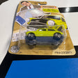 Matchbox 2020 Mr.Bean Mini Cooper R 16201