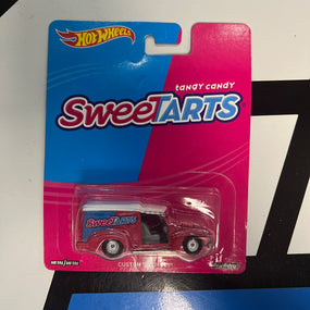 Hot Wheels 2018 Sweet Tarts Custom '52 Chevy R 16221