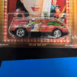 Hot Wheels Disney 4/5 Mulan Dream Van XGW R 16216