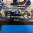 Hot Wheels 2020 Rick & Morty Super Van R 16206