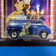 Hot Wheels 2019 Beauty & The Beast Super Van R 16208