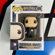 Funko Pop 05 Harry Potter Severus Snape Vinyl Figure R 16293