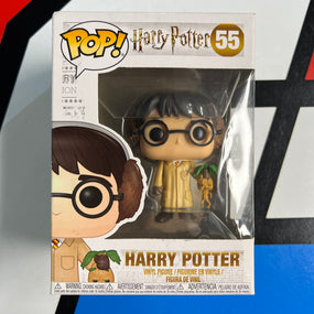 Funko Pop 55 Harry Potter Harry Potter R16296