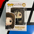 Funko Pop 35 Harry Potter Belletrix Lestrange R16306