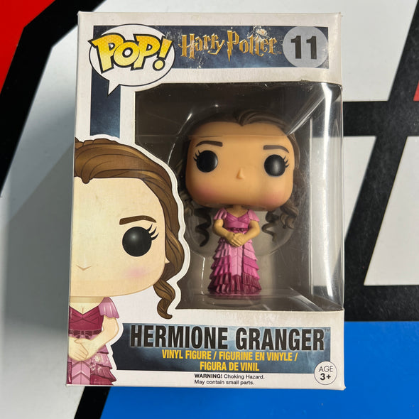 Funko Pop 11 Harry Potter Hermione Granger R16304