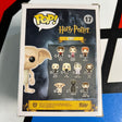 Funko Pop 17 Harry Potter Dobby R16303