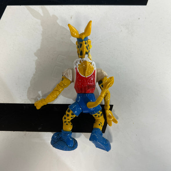 Teenage Mutant Ninja Turtles Halfcourt Action Figure R 15246