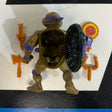 Teenage Mutant Ninja Turtles Storage Shell Donatello Action Figure R 3639