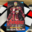 Kotobukia Avengers Age Of Ultron Ironman MK XLV 1/6 Scale Model Kit R 15264