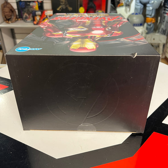 Kotobukia Avengers Age Of Ultron Ironman MK XLV 1/6 Scale Model Kit R 15264