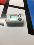 Sega Dreamcast VMU (Visual Memory Unit) Memory Card R16760