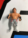 WWF Hasbro Series 3 Brutus "The Barber" Beefcake With Beefcake Flattop! 1992 Wrestling Action Figure R13698