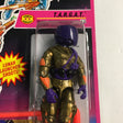 GI Joe ARAH Star Brigade Targat V2 R 15278