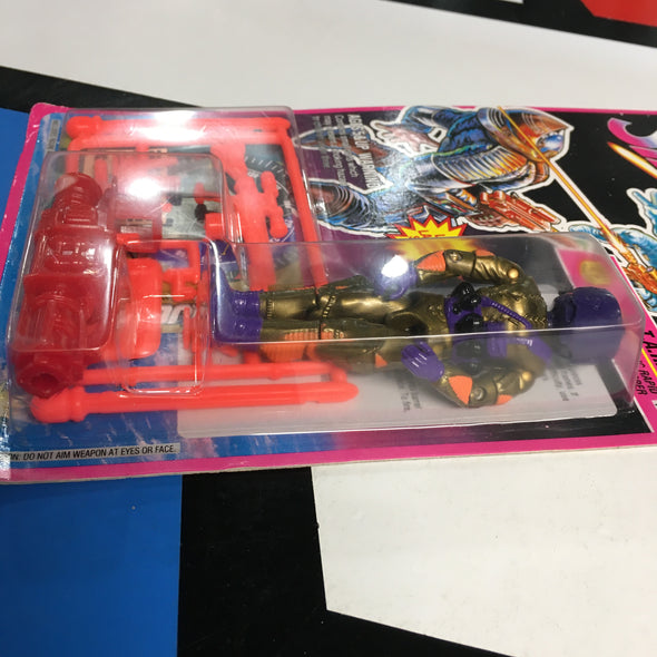 GI Joe ARAH Star Brigade Targat V2 R 15278