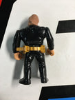 WWF Hasbro Series 1 Million Dollar Man With Million Dollar Punch! 1990 Wrestling Action Figure R16409