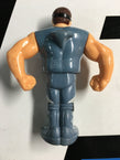 WWF Hasbro Series 6 Repo Man With Robber Clobber! 1993 Wrestling Action Figure R7539