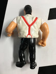 WWF Hasbro Series 5 IRS With Write-Off Slam! 1993 Wrestling Action Figure R7167