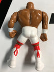 WWF Hasbro Series 5 Virgil With Bodyguard Bash! 1993 Wrestling Action Figure R16408