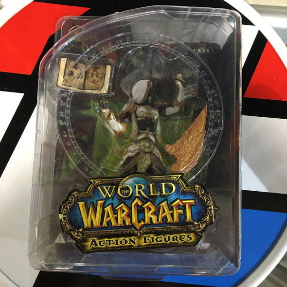 World Of Warcraft Series 3 Sister Benadron R 871