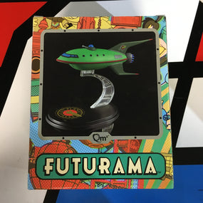 Loot Crate Exclusive Mini Masters Futurama Planet Express Ship SEALED R 15369