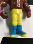 WWF Hasbro Series 3 Koko B. Ware With Bird Man Bounce! 1992 Wrestling Action Figure R16405