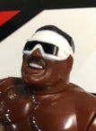 WWF Hasbro Series 3 Koko B. Ware With Bird Man Bounce! 1992 Wrestling Action Figure R16405