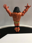 WWF Hasbro Series 2 Superfly Jim Snuka With Superfly Slam! 1991 Wrestling Action Figure R6558