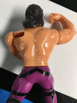 WWF Hasbro Series 1 Rick Rude With Rude Awakening Headlock! 1990 Wrestling Action Figure R13697