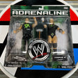 Jakks Pacific Series 24 Adrenaline Shawn Michaels & Triple H WWF WWE Action Figures R 15334