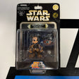 Star Wars Star Tours Minnie Mouse as Princess Leia in Boushh Disguise R 15394